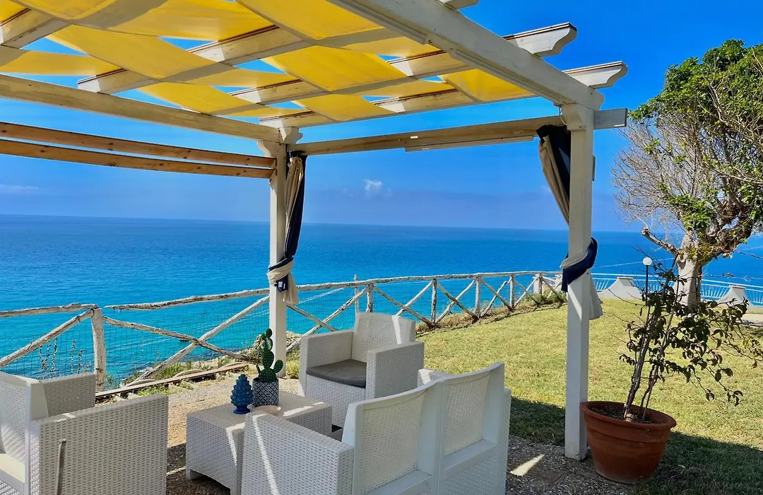 Residence Araba Fenice Tropea-1