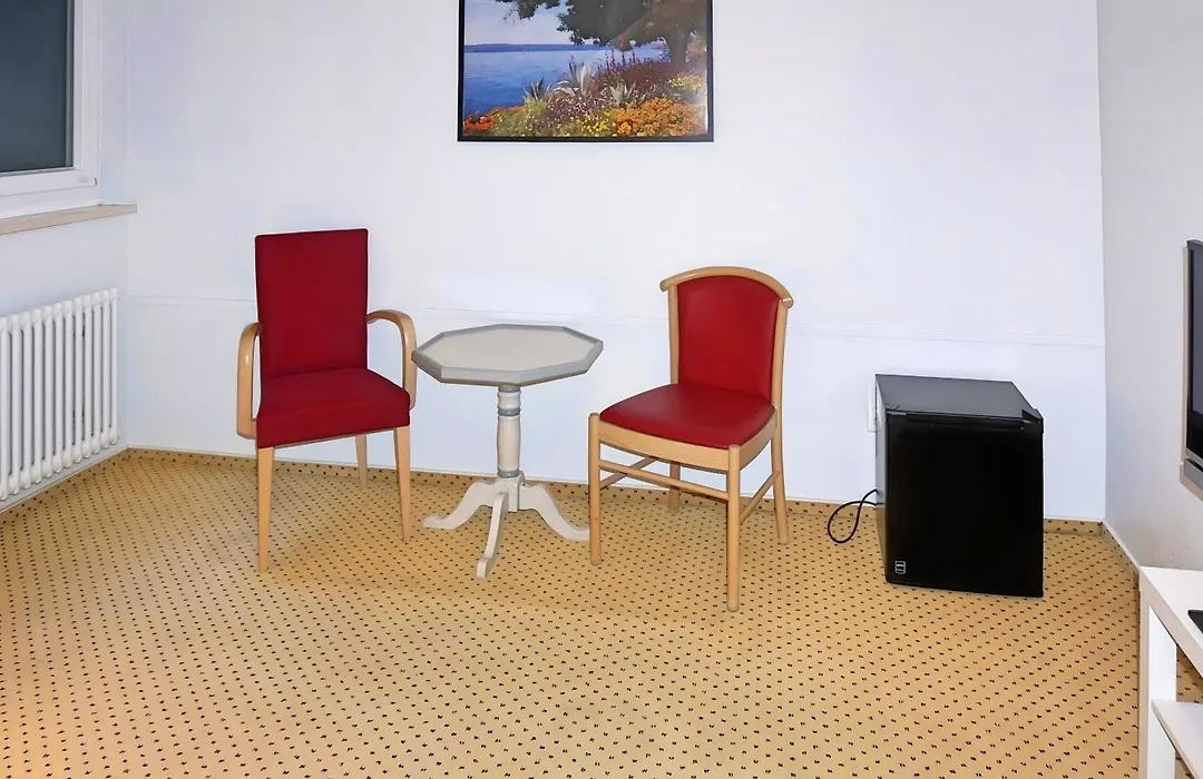 Hotel Cafe Schachener Hof Lindau Bodensee-1