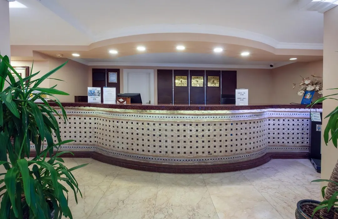 Sun Beach Hill Hotel-1