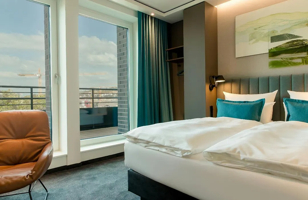 Motel One Stuttgart-Hauptbahnhof-1