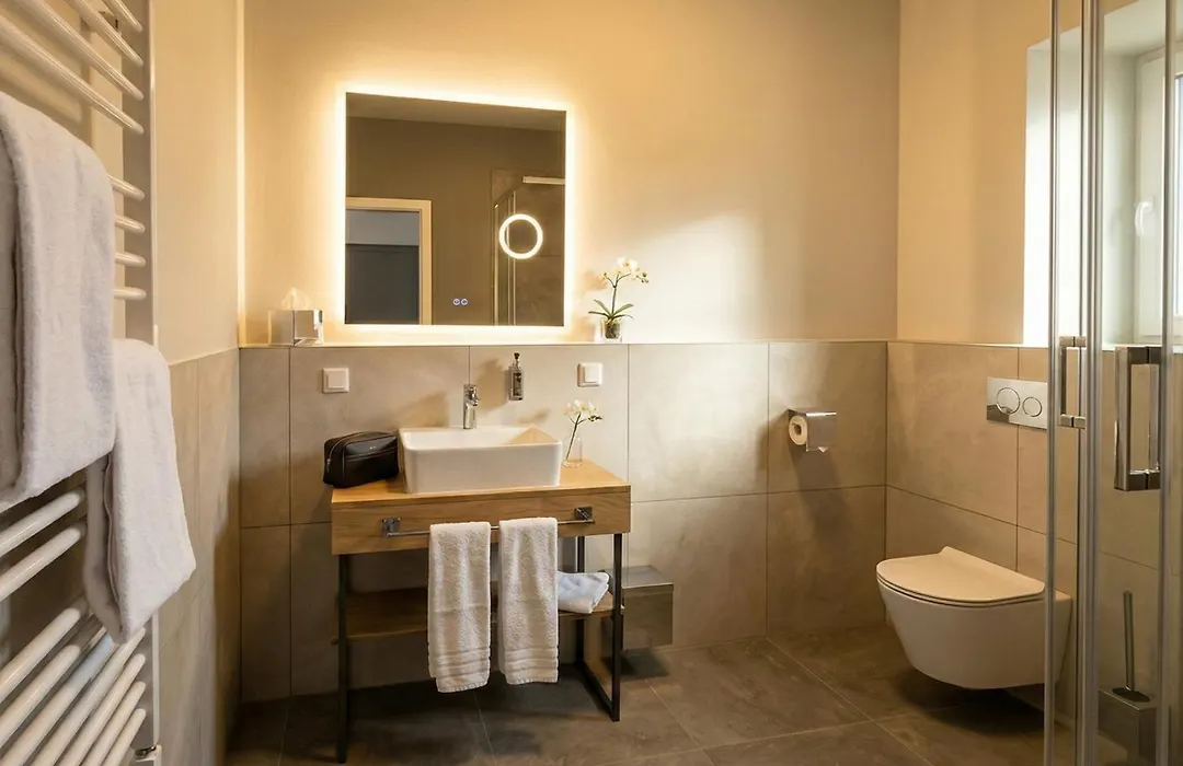 H24 Parkhotel Thale-1