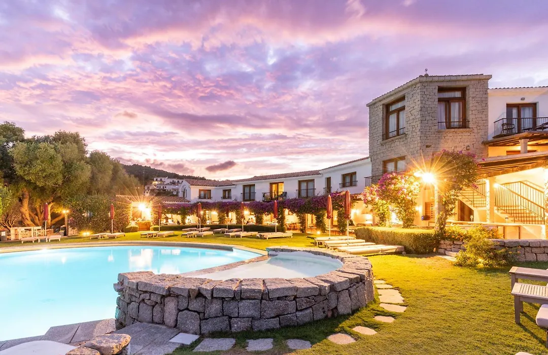 Hotel Palumbalza Porto Rotondo-1