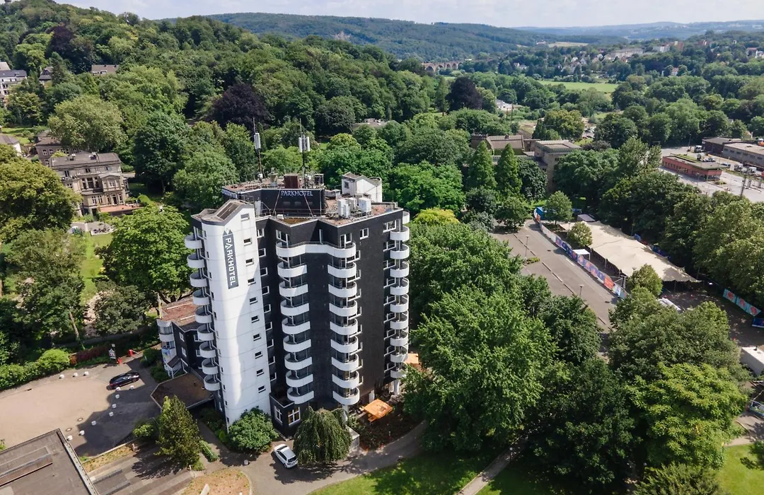 Ringhotel Parkhotel Witten-1