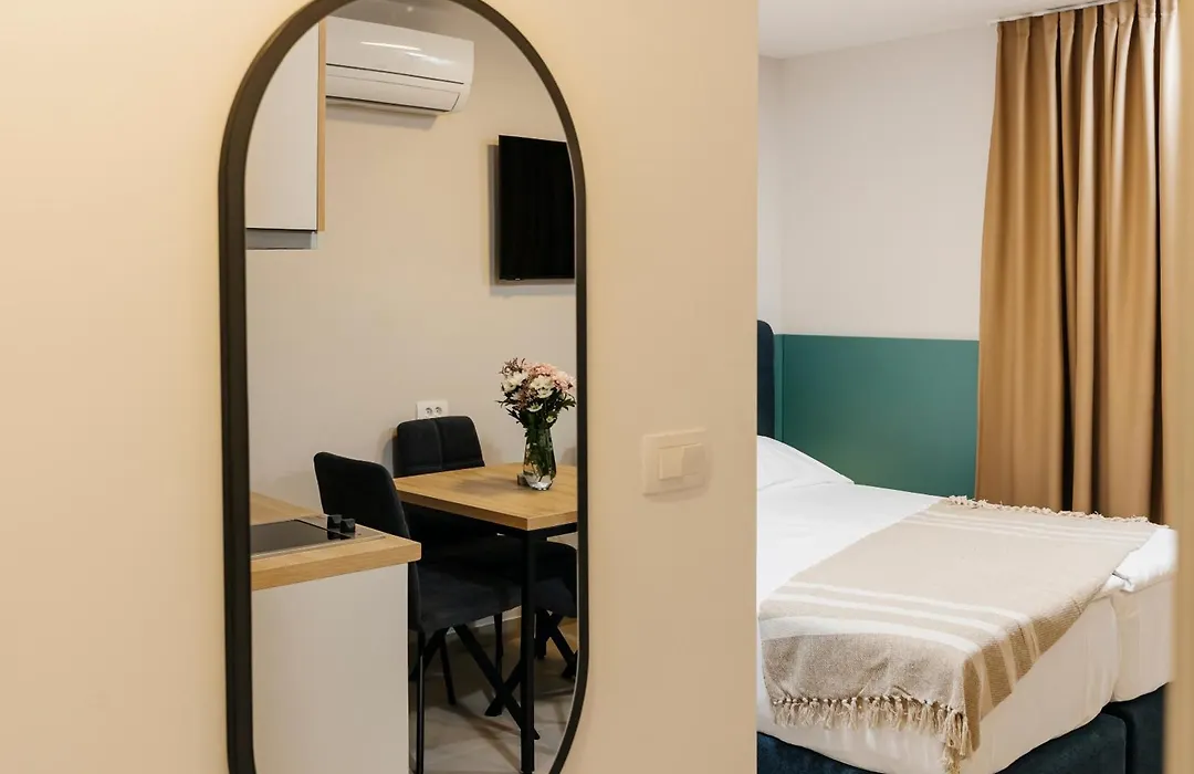 Sagitta All Inclusive Holiday Resort-1