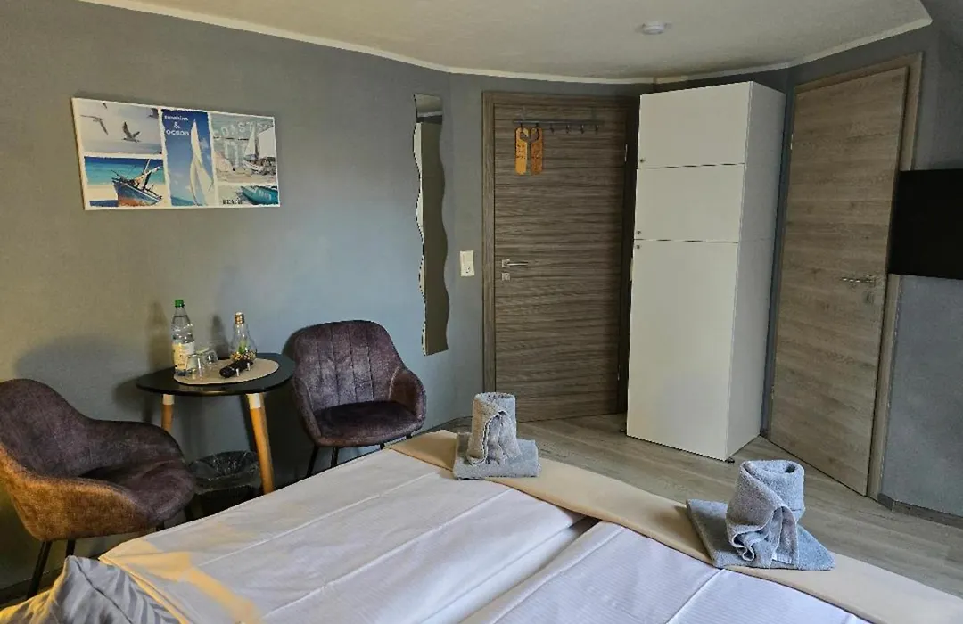 Hotel Up Diek-1