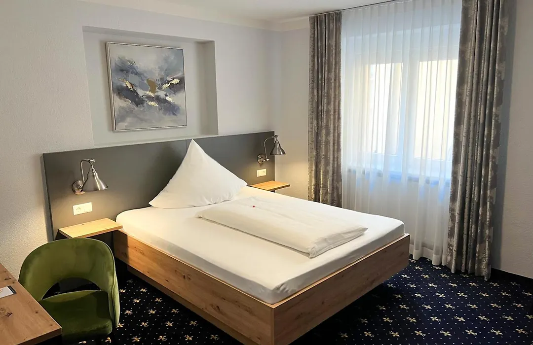 Stadthotel Miya-1