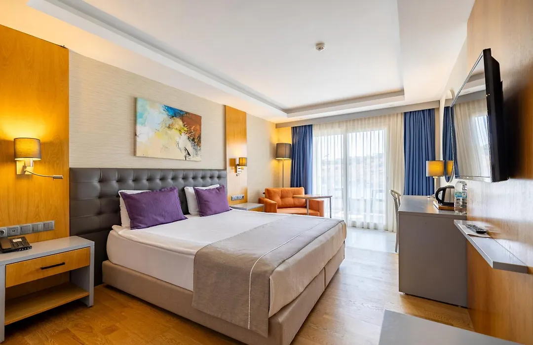 La Quinta By Wyndham Bodrum-1