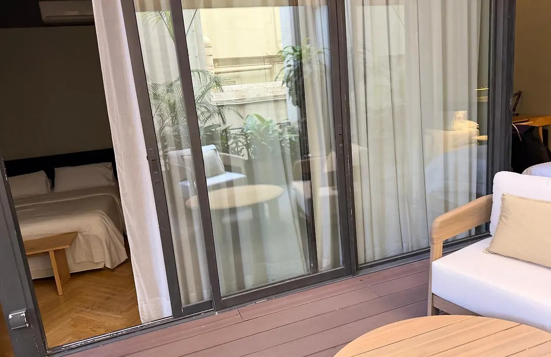 Buho Boutique Rooms (Adults Only)-1