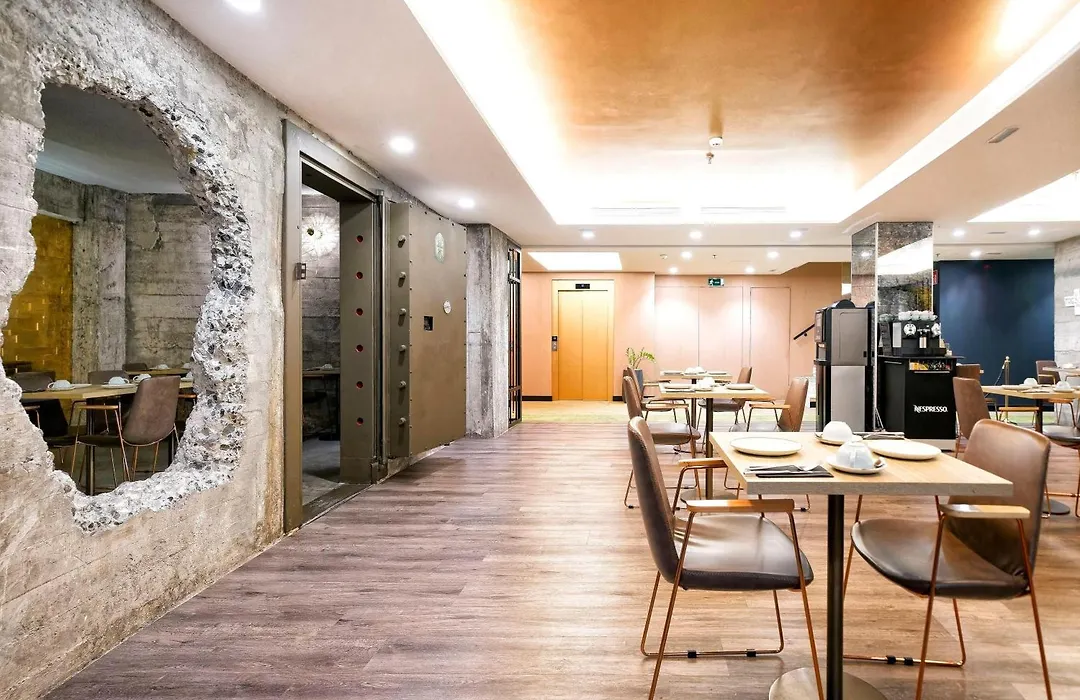 Design Plus Bex Hotel-1