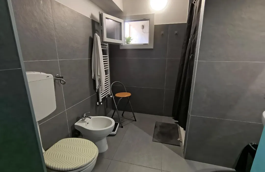 Hostel Il Nosadillo - Bologna-1