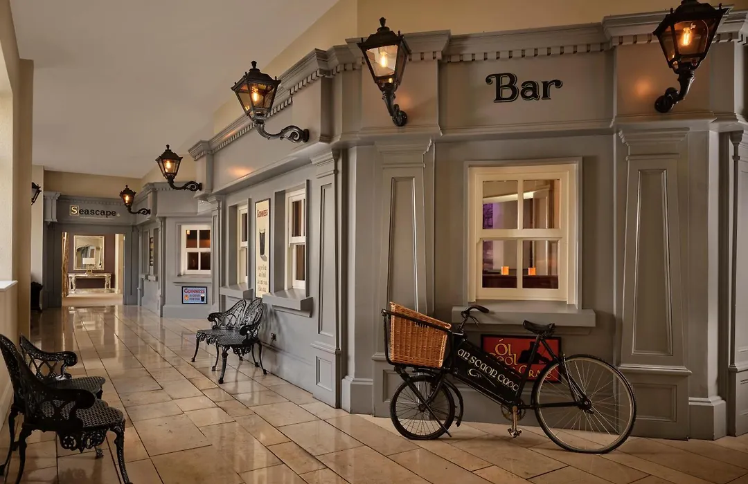 Galway Bay Hotel Conference&Leisure Centre-1