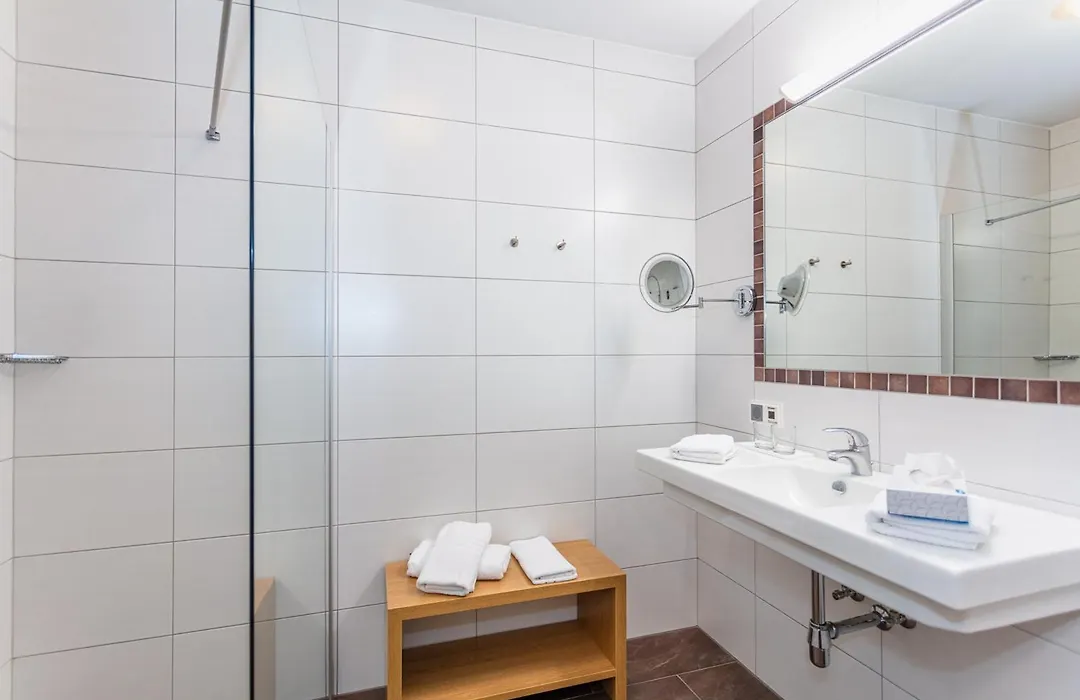 Hotel Almrausch-1