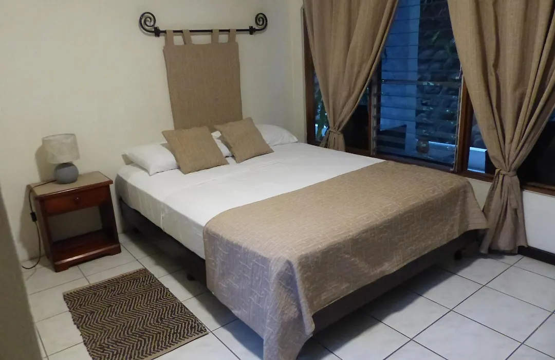 Hotel Villa Romantica-1