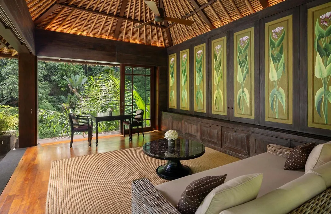 Mandapa, A Ritz-Carlton Reserve-1