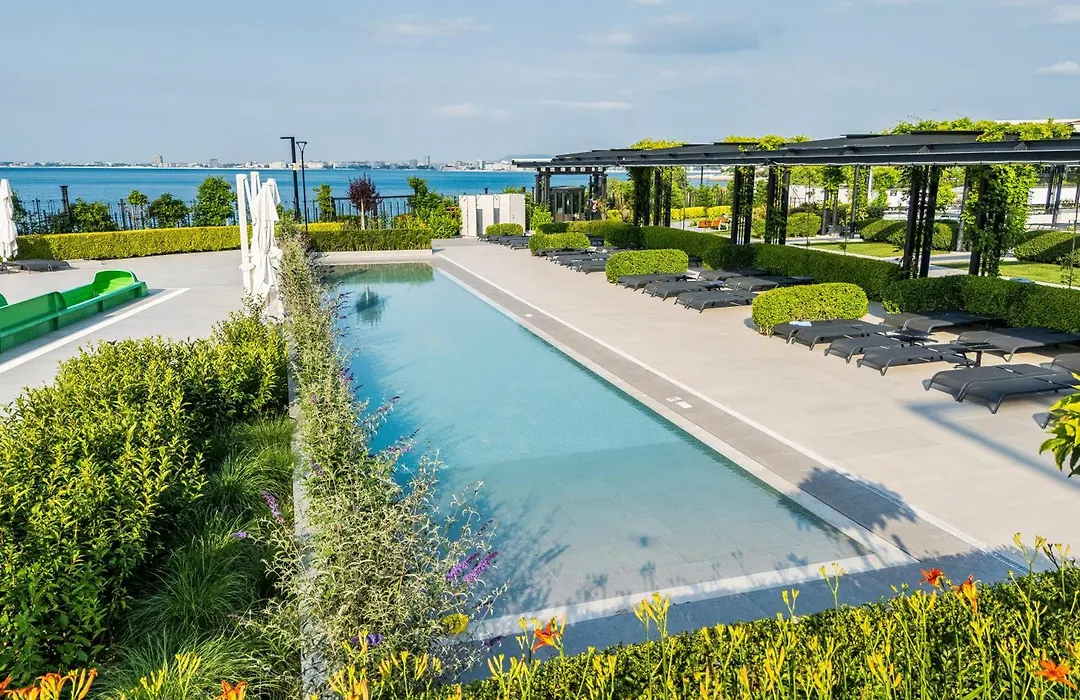 Voya Beach Resort-1