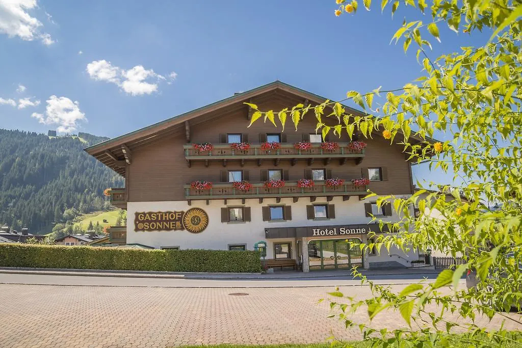 Hotel Sonne-1