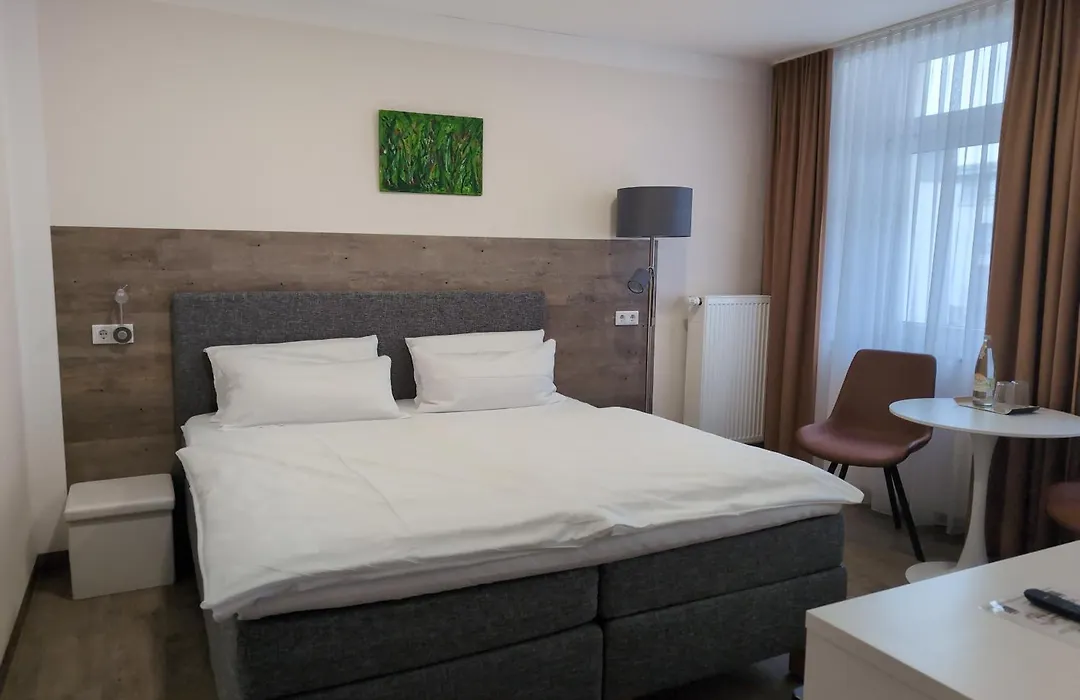 Hotel Primavera Parco-1