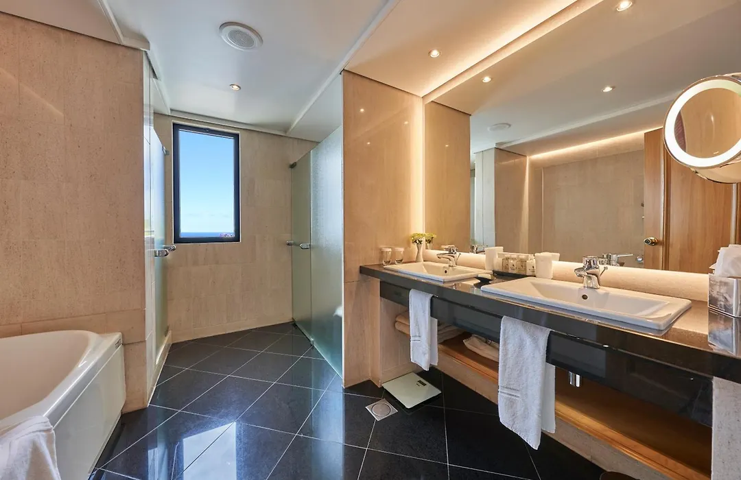 The Cliff Bay - Portobay-1