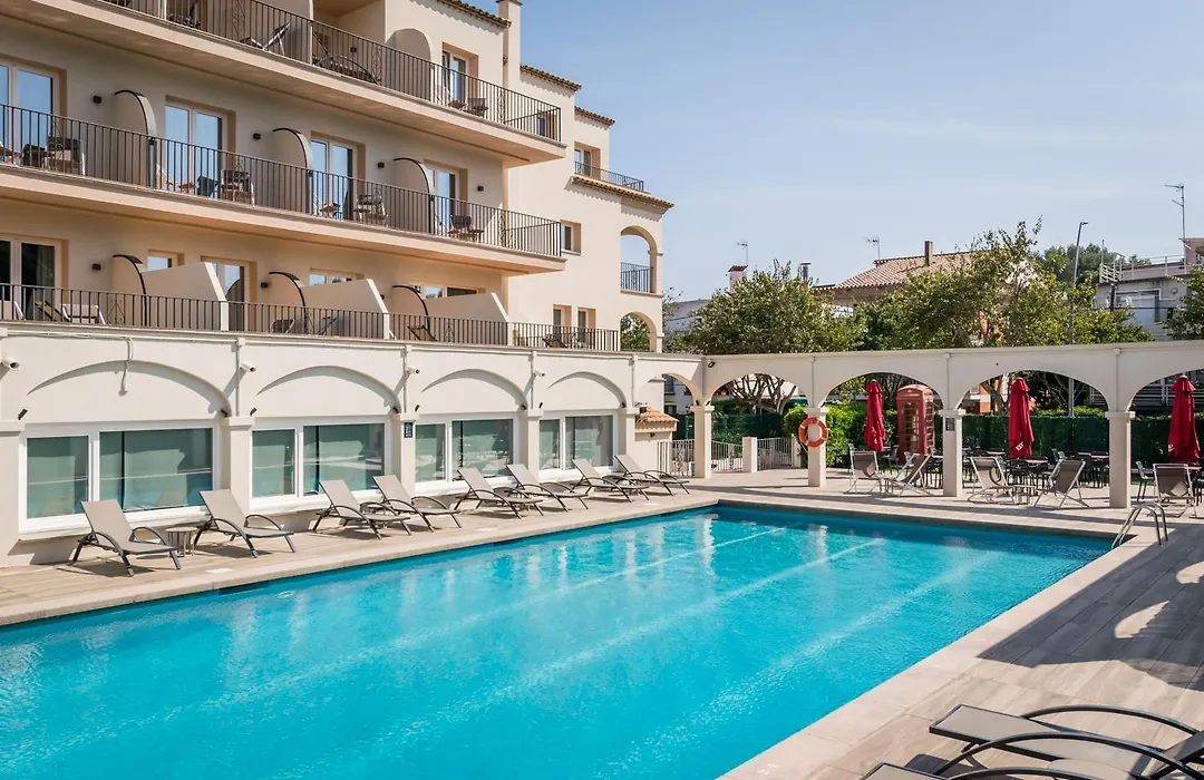 Hotel Canal Olimpic-1