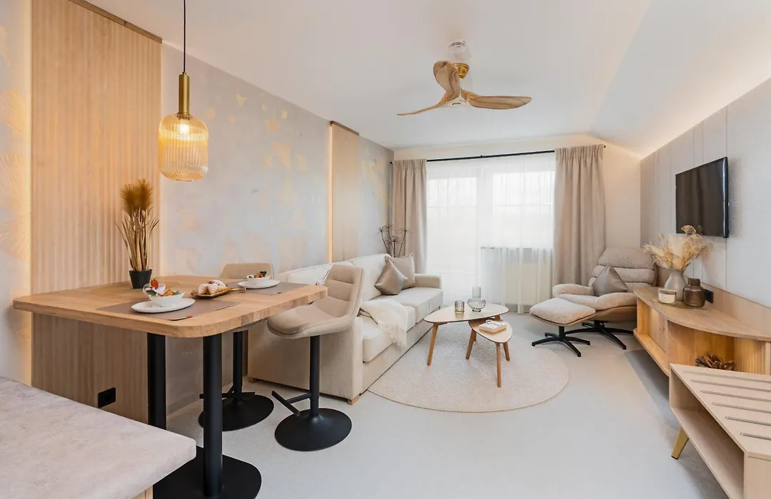 Fichtenwald-Ihr Boutique I Glück`s Hotel - Ihr Kraftort - Wasserwelten Bad Füssing-1