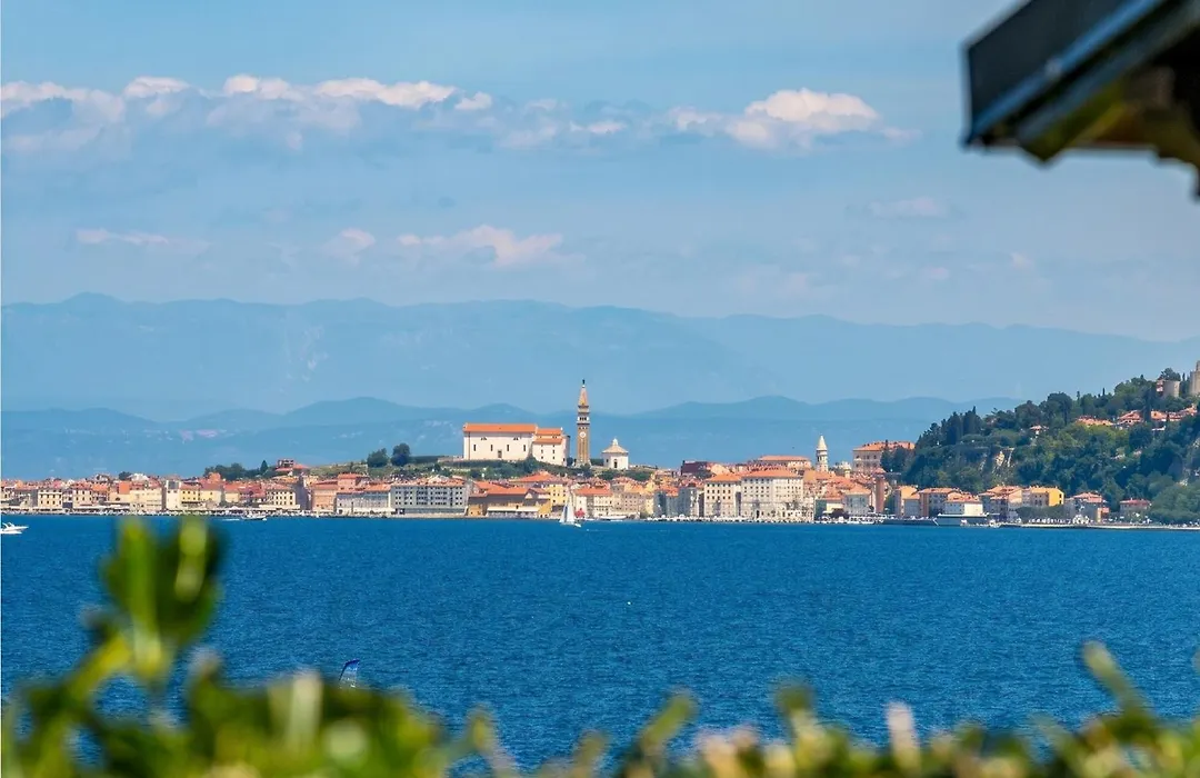 Casa Ana Istria 1-1