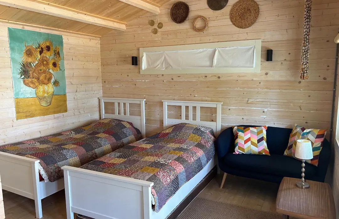 B&B Oostkapelle Aan Zee-1