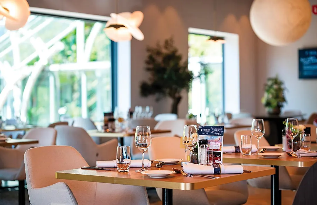 Van Der Valk Hotel Spa-1