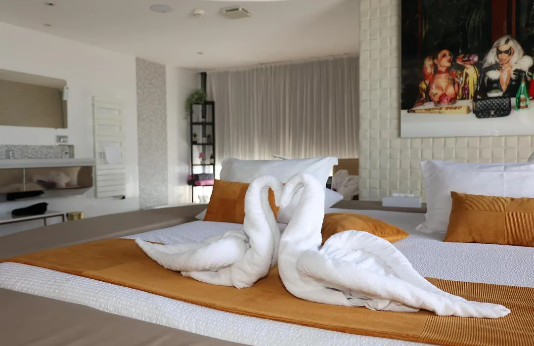 Oz'Inn Hôtel&Spa-1