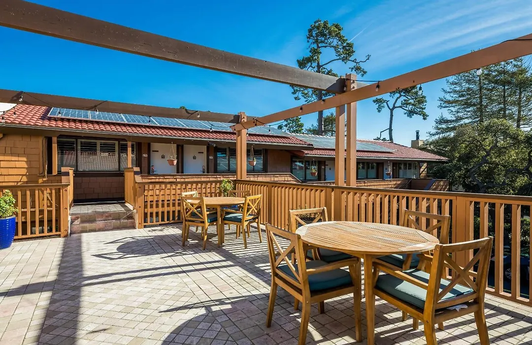 Clarion Collection Carmel Oaks Inn-1