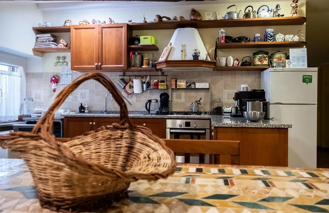 C'Era Una Volta B&B-1