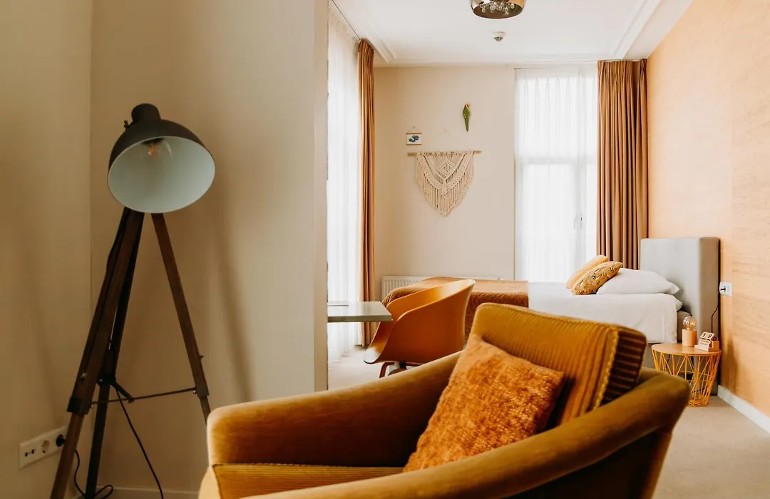 La Paulowna Boutique Hotel-1