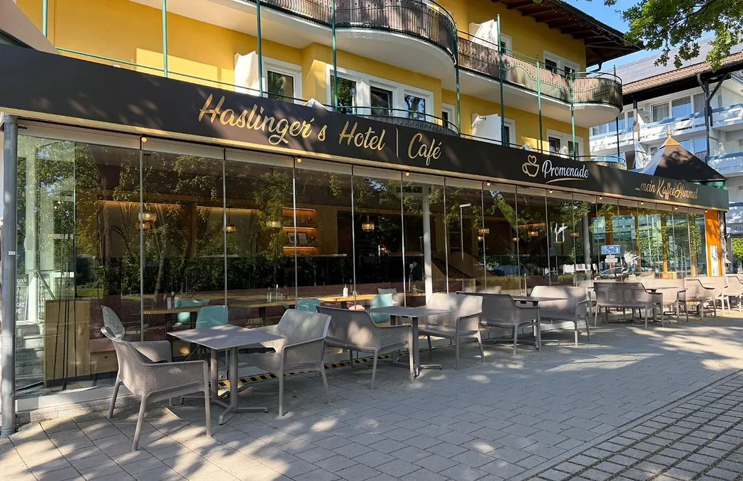Hotel Promenade-1