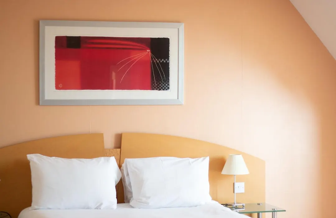 Holiday Inn Ashford - North A20 By Ihg-1