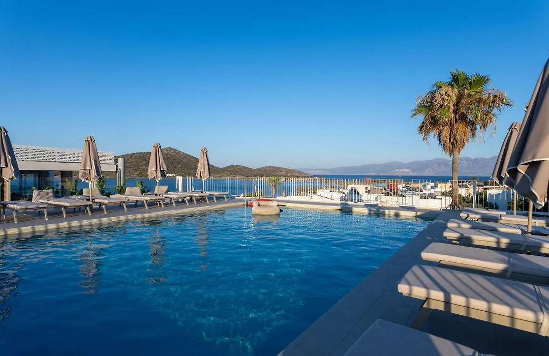 Elounda Akti Olous Adults Only-1