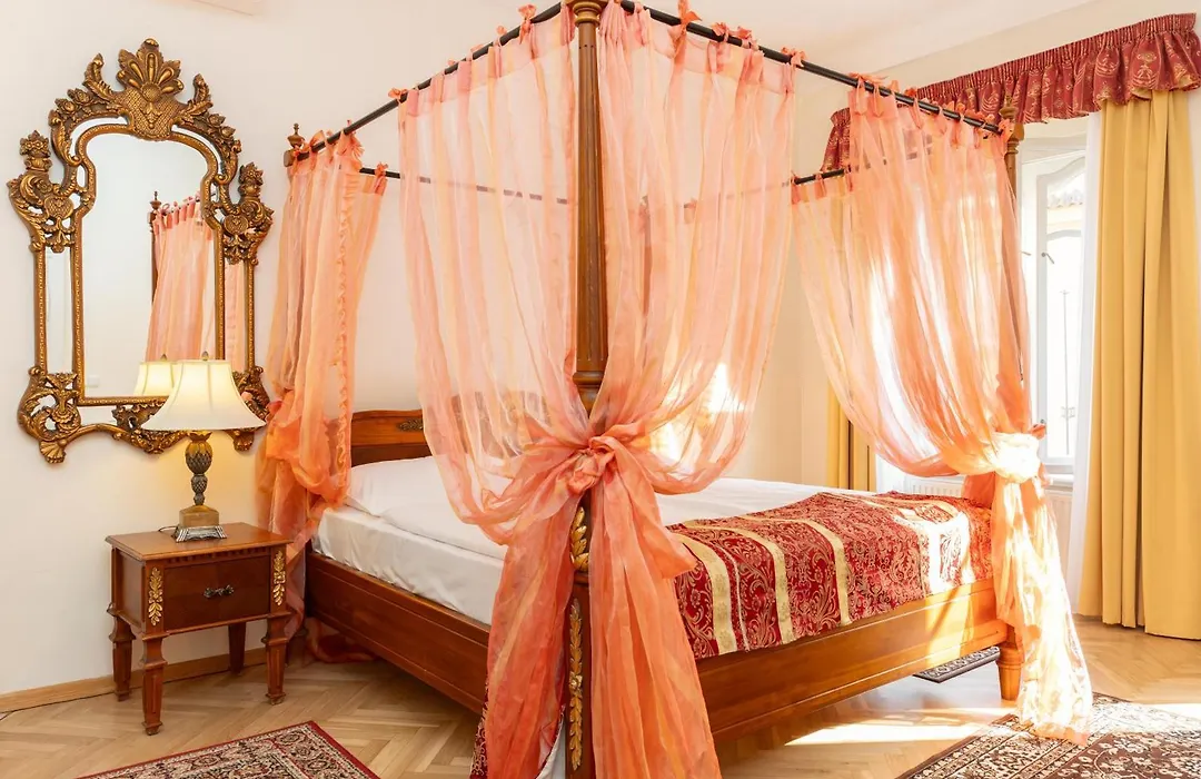 Boutique Hotel Green Lobster-1