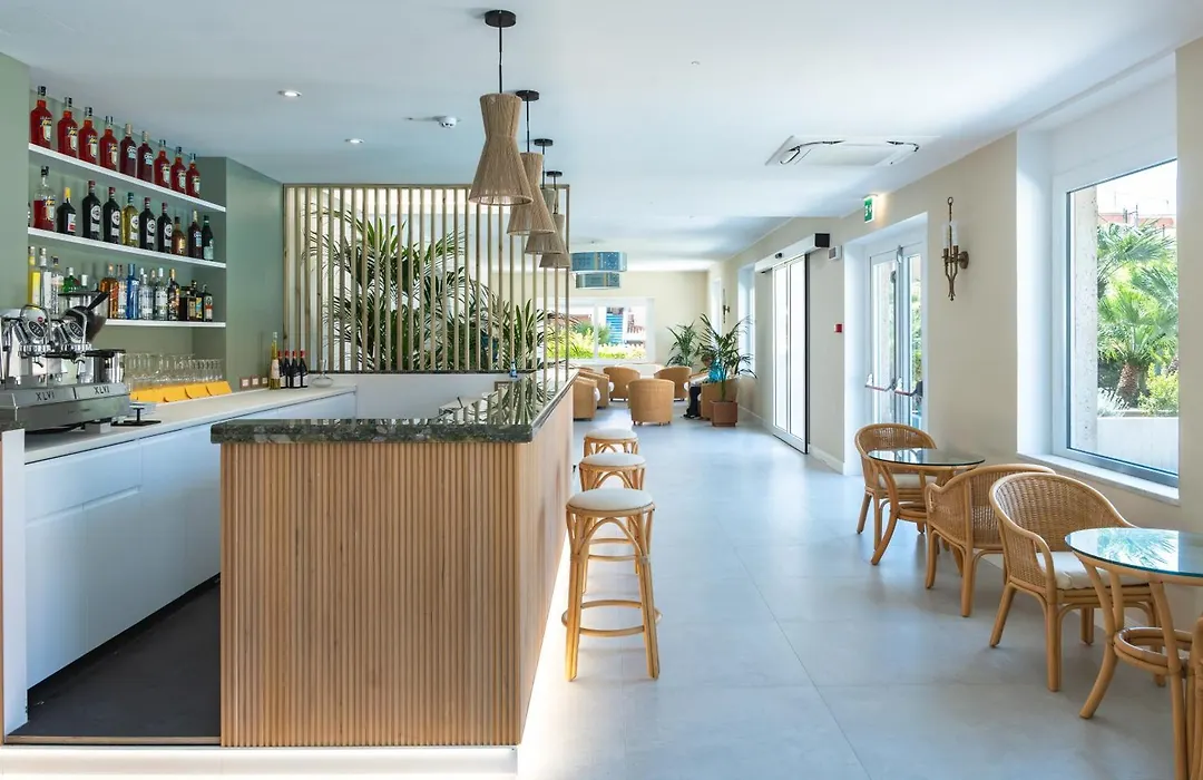 Hotel Giardino La Playa - Adults Only-1