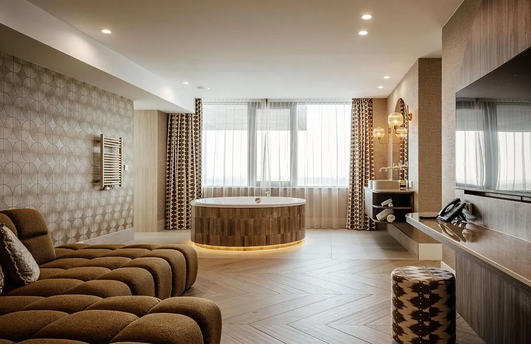 Van Der Valk Hotel Dordrecht-1