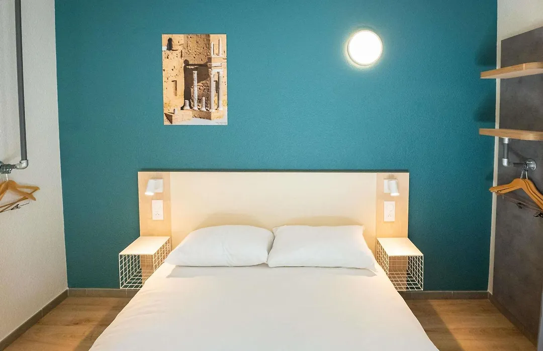 Ibis Budget Orange Centre-1