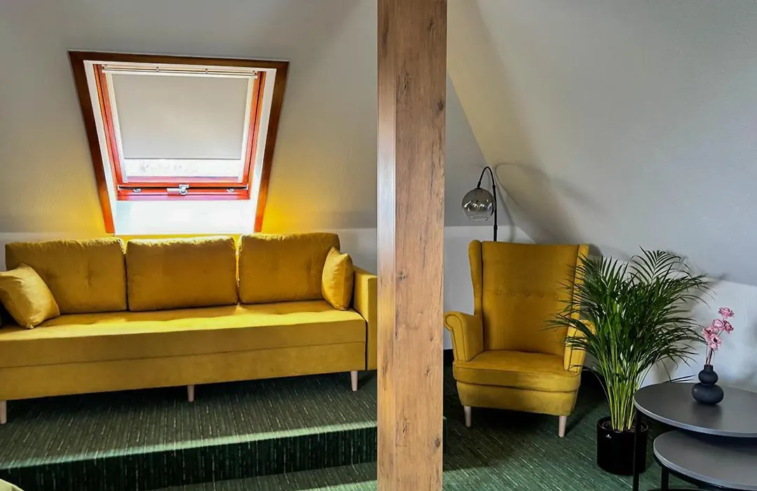 Ferien Hotel Spreewald-1