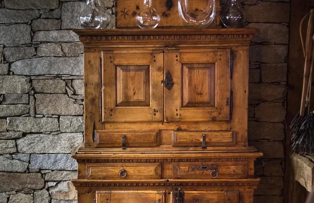 La Bouitte - Hotel Relais & Chateaux-1