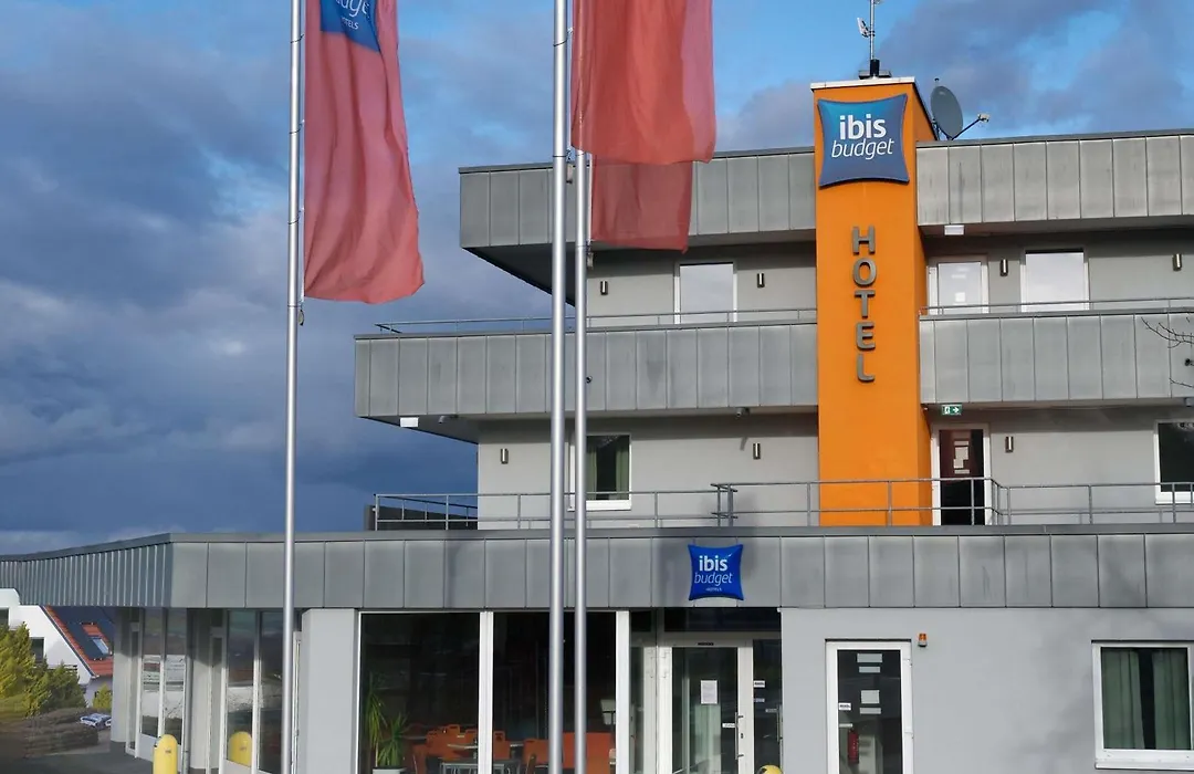 ibis budget Hotel BONN SÜD Königswinter-1