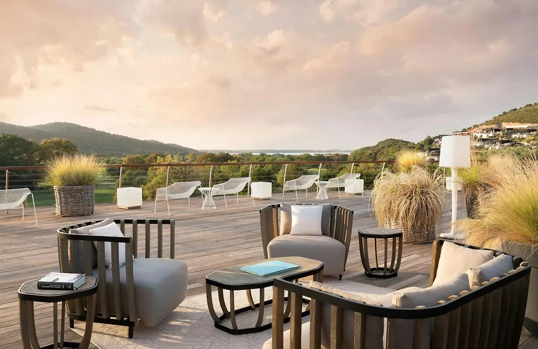 Argentario Golf & Wellness Resort, Autograph Collection-1