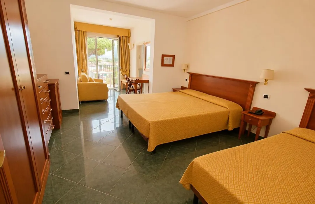 Hotel Residence Villa Marzia-1