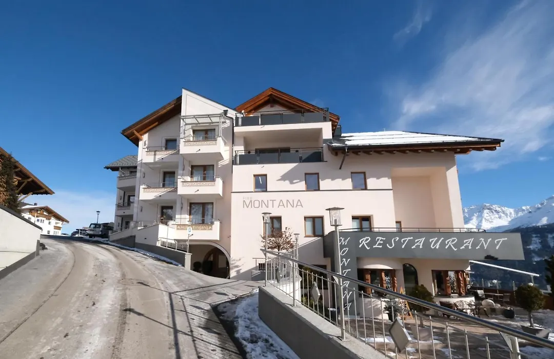 Hotel Montana-1