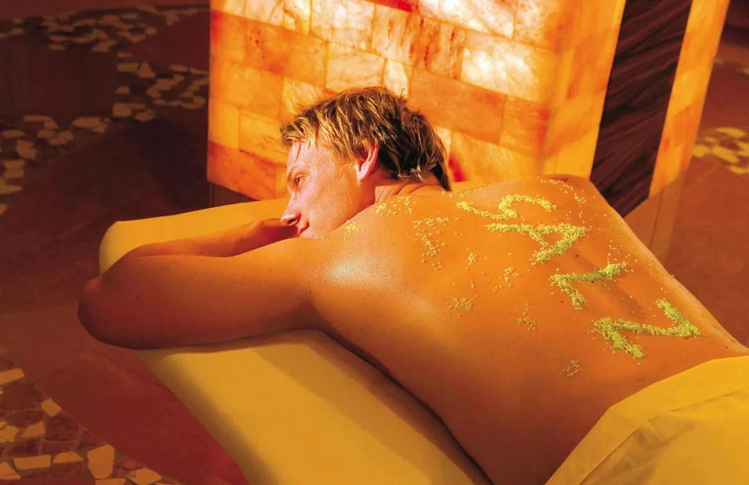 EurothermenResort Bad Ischl - Hotel Royal 4-Sterne Superior-1