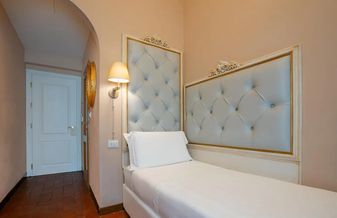 Art Hotel Villa Agape - Place Of Charme-1