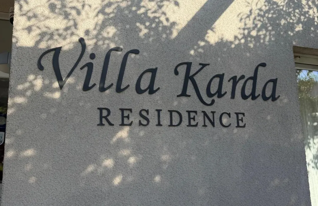 Residence Villa Karda-1