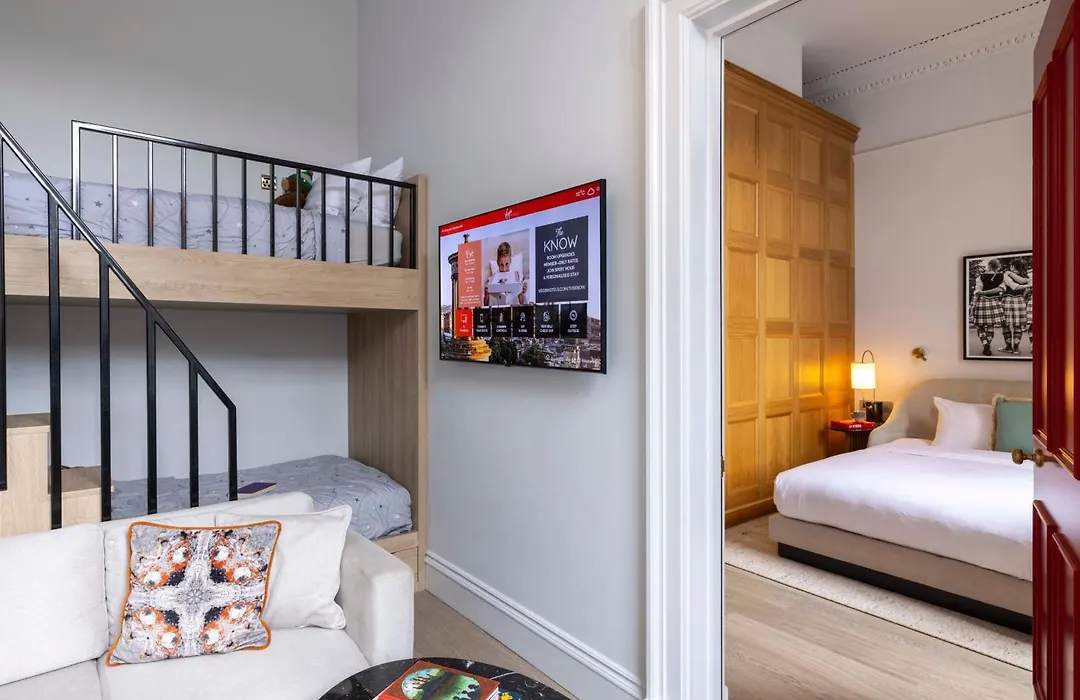 Virgin Hotels Edinburgh-1