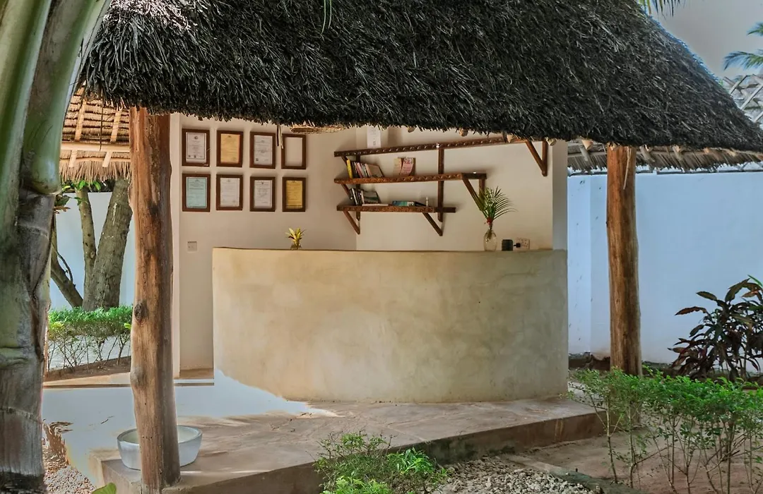 Tamu Tamu Boutique Hotel-1