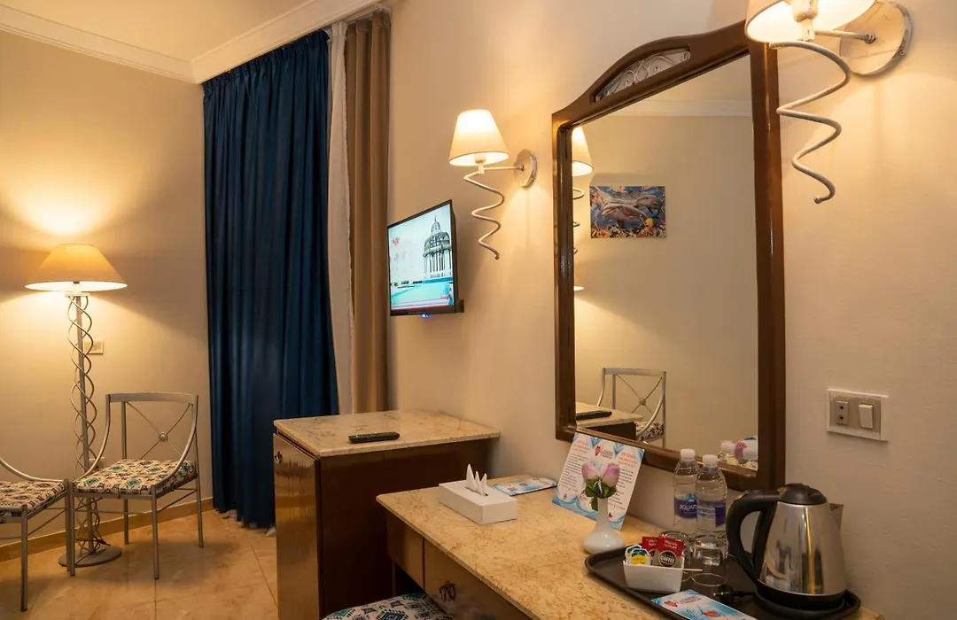 Dexon Roma Hotel-1